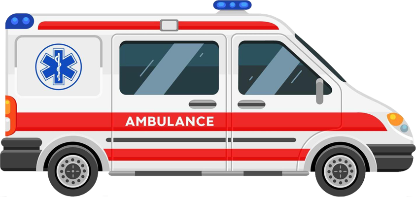 AC & Non-AC Ambulance Services
